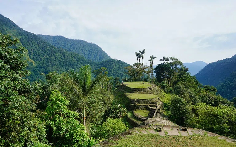 Histoire et archéologie colombiennes - Colombie | Sur mesure