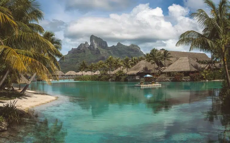 Tiare, motu, moana : initiations polynésiennes - Polynésie française | Sur mesure