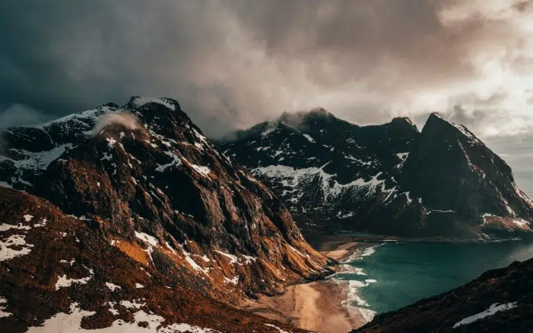 Aventure au cœur des paysages norvégiens - Norvège | Sur mesure