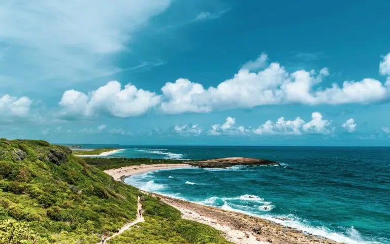 Séjour à l&rsquo;hôtel Langley Resort Fort Royal - Guadeloupe | Sur mesure