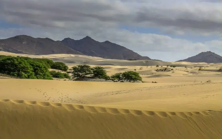 Évasion au cœur de l&rsquo;archipel africaine - Cap-Vert | Sur mesure