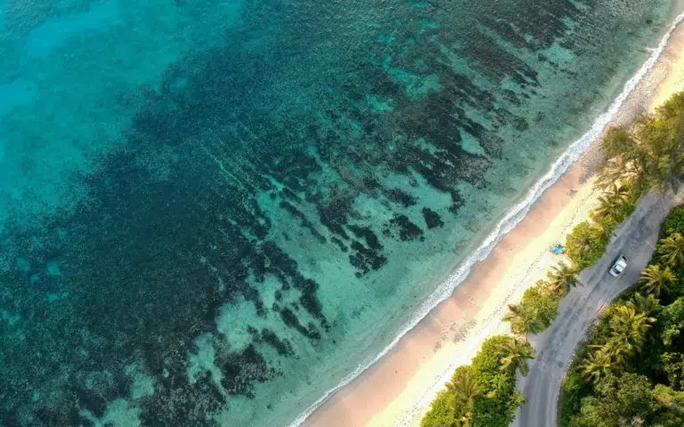 Entre lagons et nature préservée - Seychelles | Sur mesure