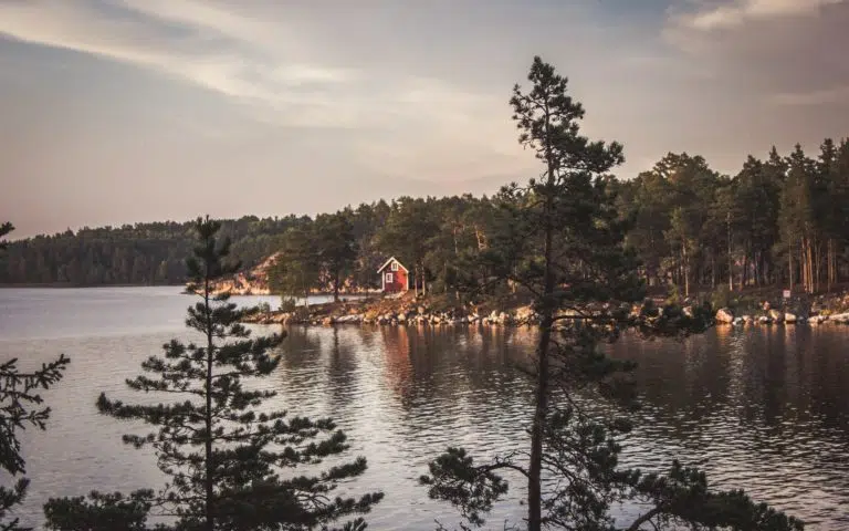 La Suède artistique et traditionnelle - Suède | Sur mesure