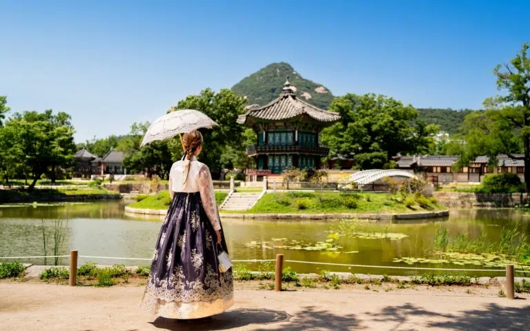 Charmes et traditions en Corée du Sud - Corée du Sud | Sur mesure