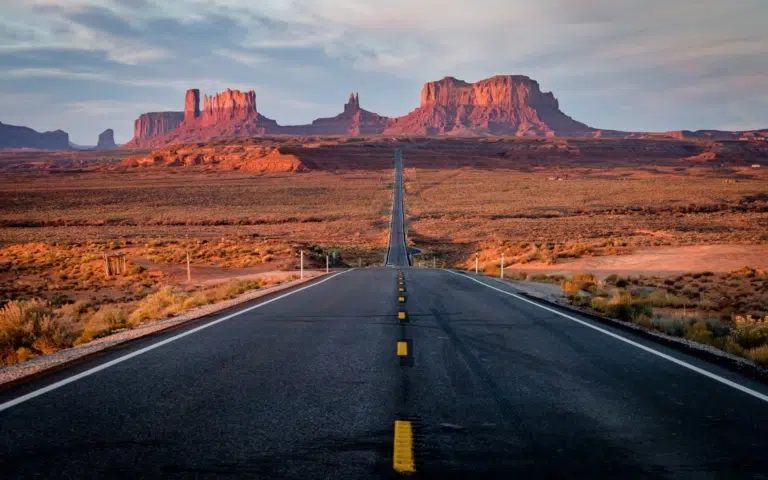 Glamour et Canyon : deux facettes de l&rsquo;Ouest américain - États-Unis | Sur mesure