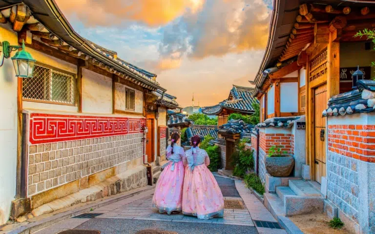 Les incontournables de la péninsule - Corée du Sud | Sur mesure