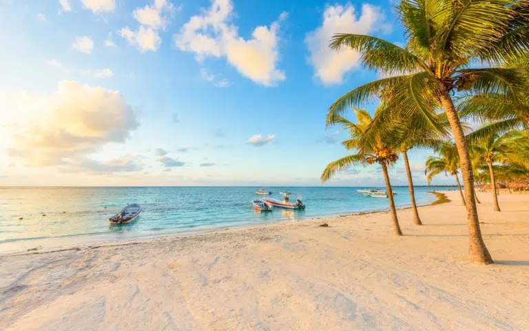 Playas, tortillas y maya : l&rsquo;essentiel du Mexique - Mexique | Sur mesure