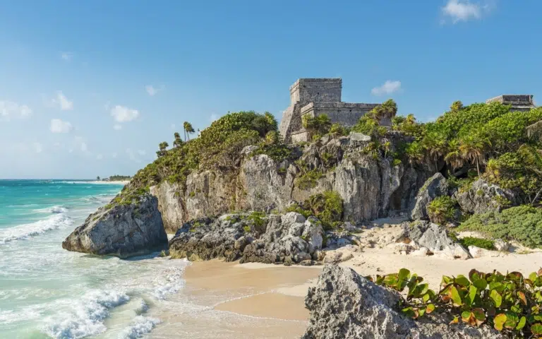 La péninsule du Yucatan avec les Ninos - Mexique | Sur mesure