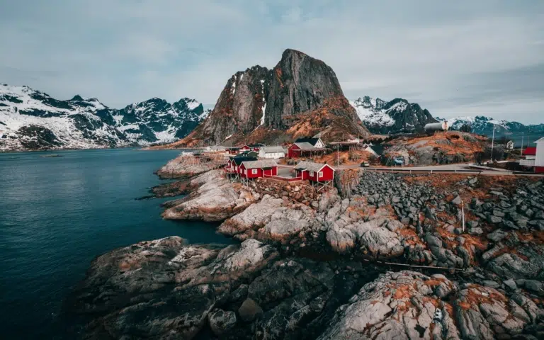Norvège : fjords & villes - Norvège | Sur mesure