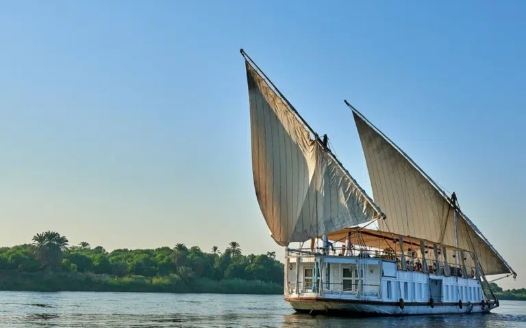 Croisière d&rsquo;exception sur le Nil - Égypte | En groupe