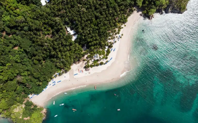 Découverte du Costa Rica avec des petits voyageurs - États-Unis > Costa Rica | Sur mesure