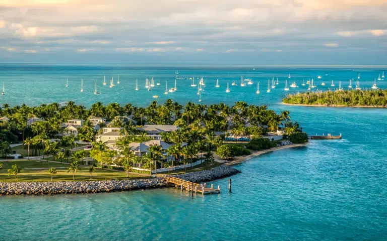 La Floride de long en large, à contre-courant aussi - États-Unis | Sur mesure