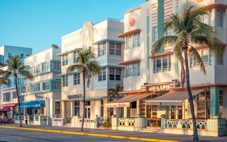 La Floride : cabriolet et cheveux au vent - États-Unis | Sur mesure