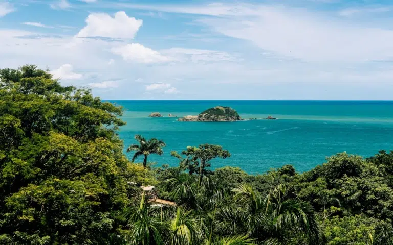 Le meilleur du Costa Rica en véhicule électrique - Costa Rica | Sur mesure