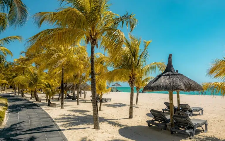 L&rsquo;île Maurice avec les enfants en 2 temps - Maurice | Sur mesure