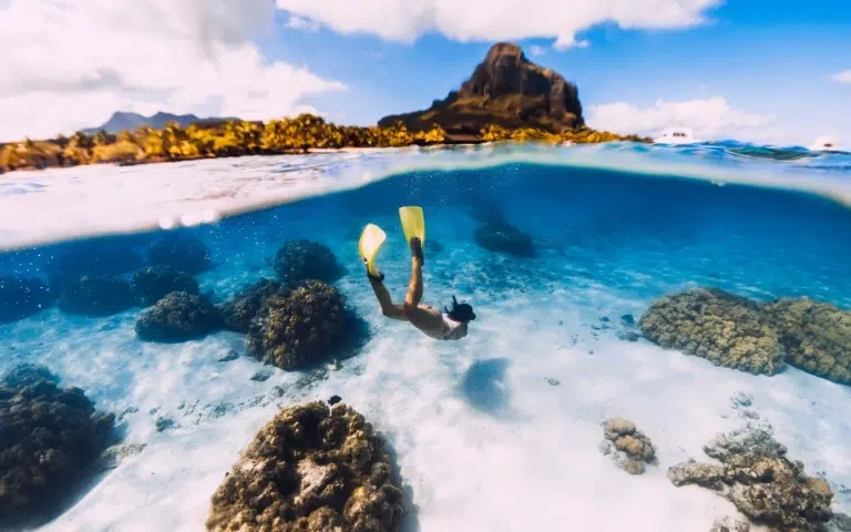 Maurice et Rodrigues : tandem paradisiaque - Maurice | Sur mesure