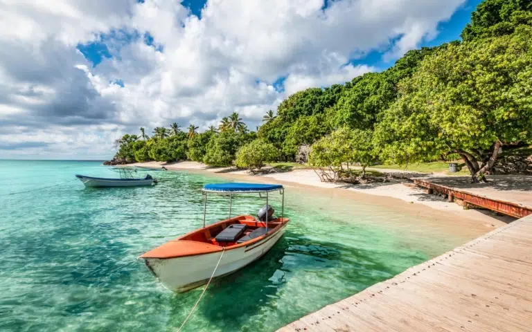 Aventure en République Dominicaine : Entre montagnes, jungle et plages secrètes - République dominicaine | Sur mesure