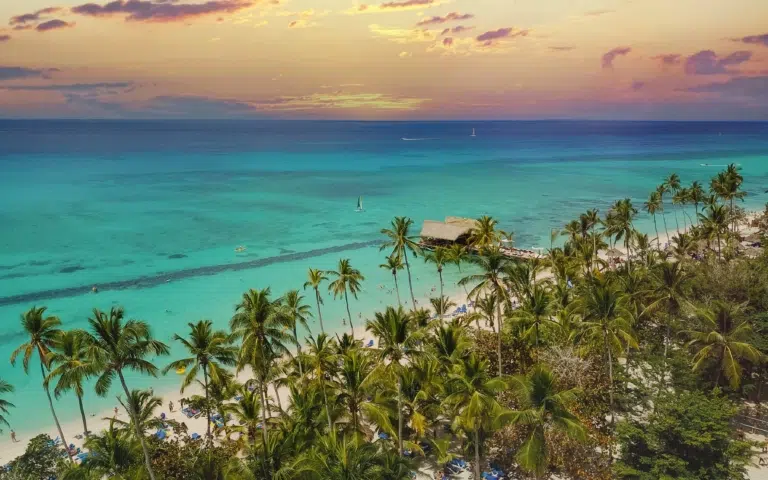 Rép Dom culturelle en famille : de Bayahibe à Samaná - République dominicaine | Sur mesure