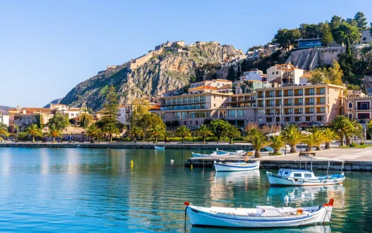 Athènes et Péloponnèse : la Grèce antique en autotour - Grèce | Sur mesure