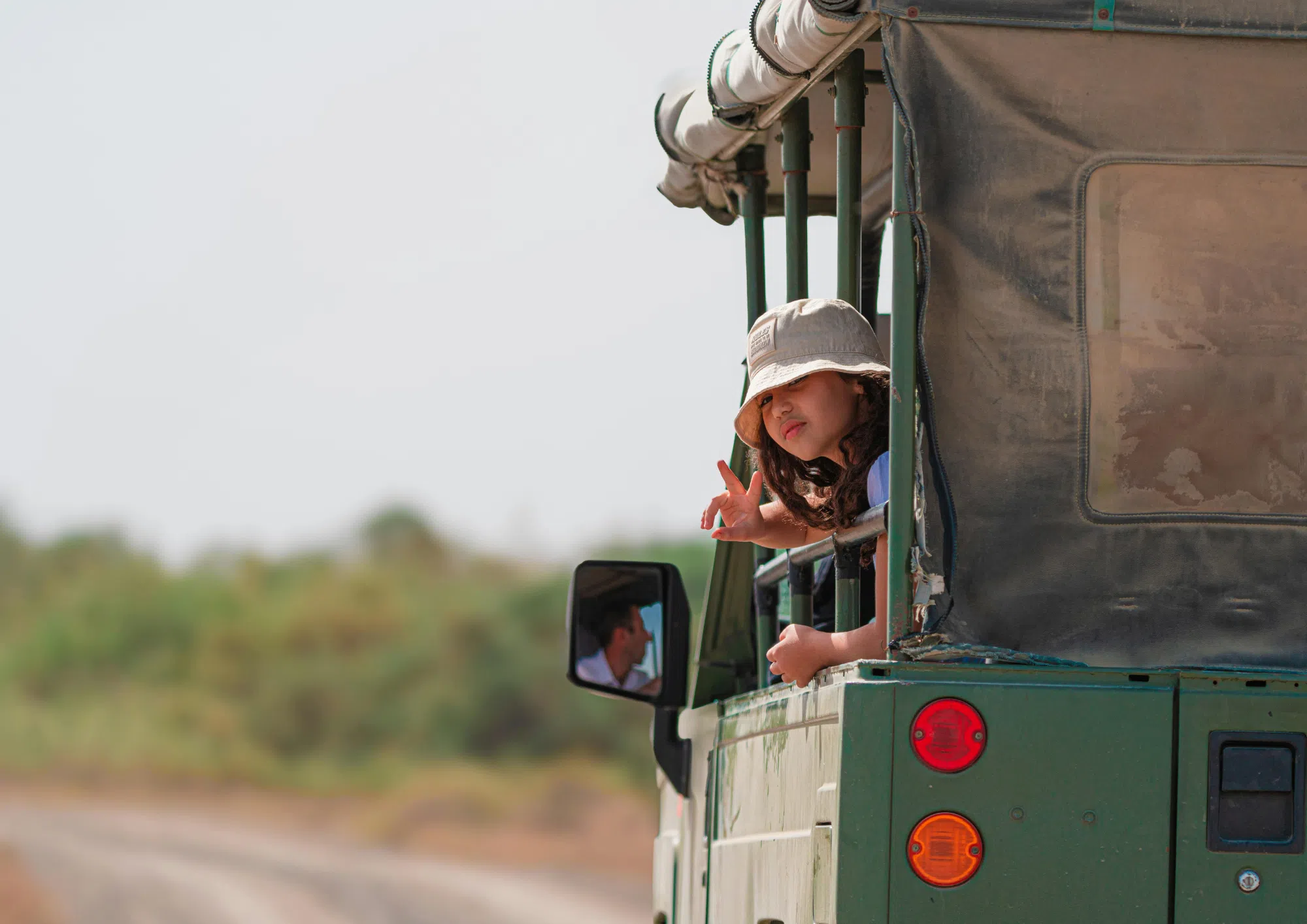 Voyager avec des enfants : nos meilleurs conseils