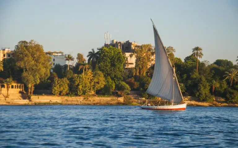 Les incontournables d’Égypte en adresses somptueuses et dahabieh de luxe - Égypte | Sur mesure