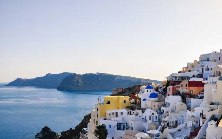 Mykonos, Paros et Santorin : îles grecques et incontournables des Cyclades  - Grèce | Sur mesure