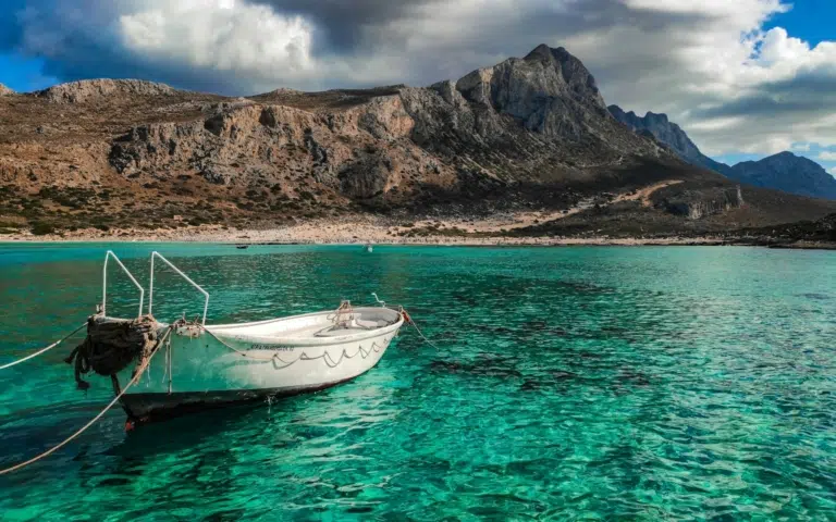 Une semaine pour déconnecter en Crète - Grèce | Sur mesure