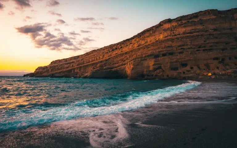 Plages et antiquités : 10 jours au régime 100% crétois - Grèce | Sur mesure
