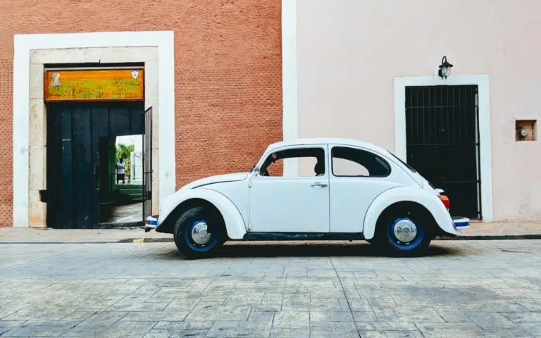 Comme un chilango : Traversée du Mexique - Mexique | Sur mesure