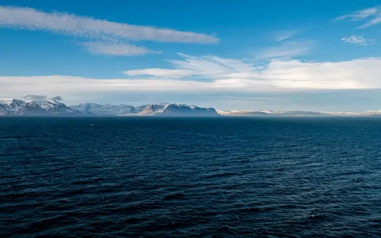 Au coeur de l’Arctique - Norvège > Svalbard et Jan Mayen
