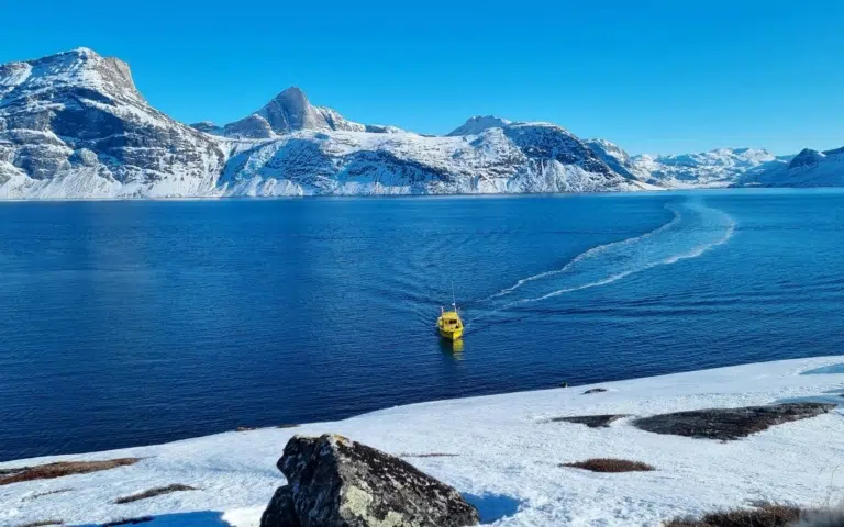 Croisière chez les inuits au Groenland - Islande > Groenland | Sur mesure