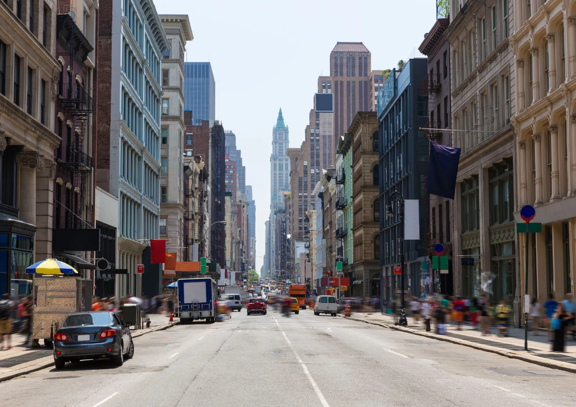 6 activités insolites à faire à New York 