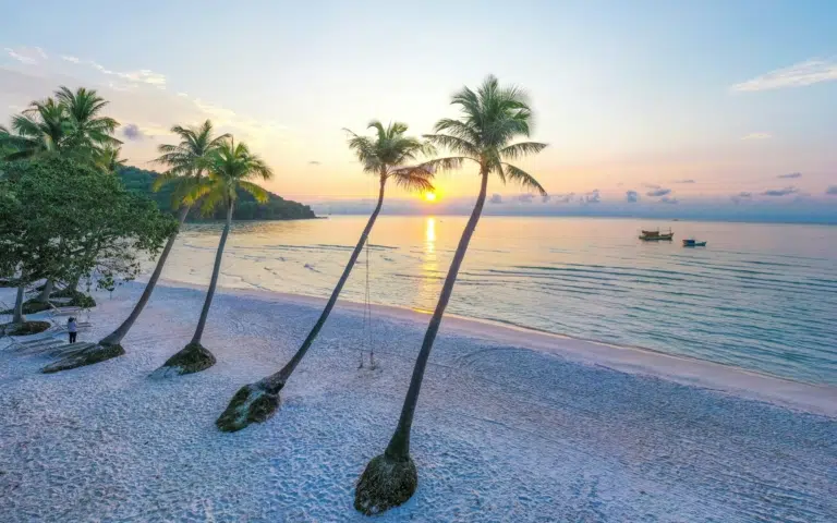 Vietnam du Sud à fleur d’eau - Vietnam | Sur mesure